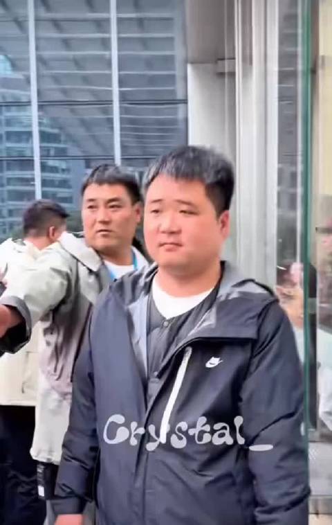 周翊然去探班了林一、艾米的《阿禅》剧组，这是什么梦幻联动