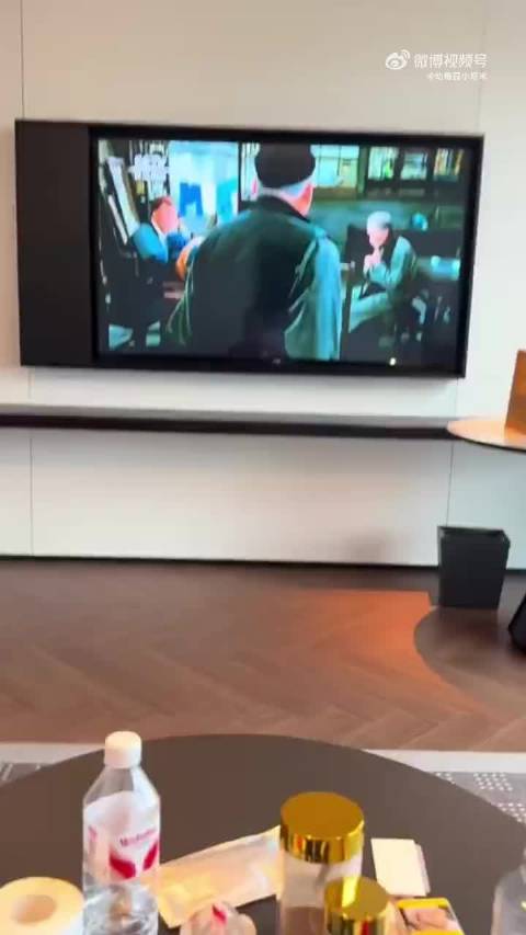 李立群谈表演启蒙，三位内地老艺术家影响重大