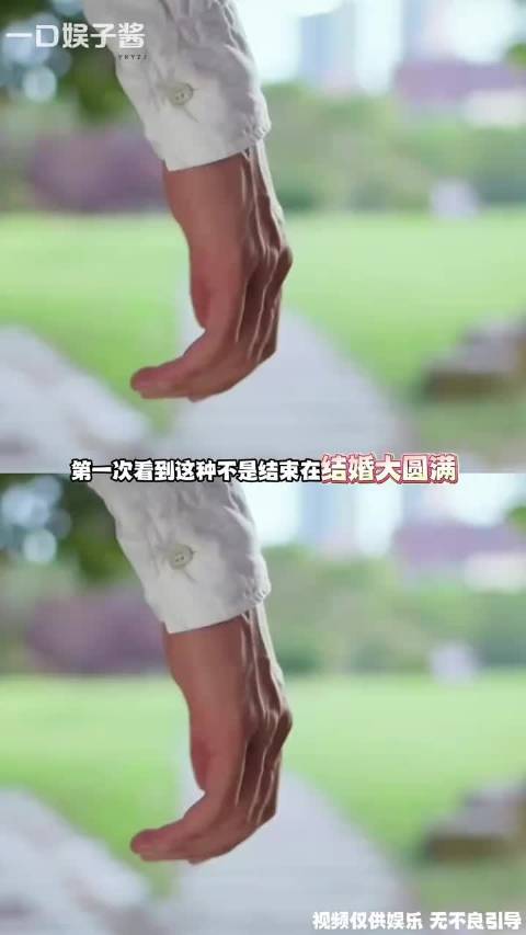 第一次看到这种不是结束在结婚大圆满，而是终结于人生生命线的小说