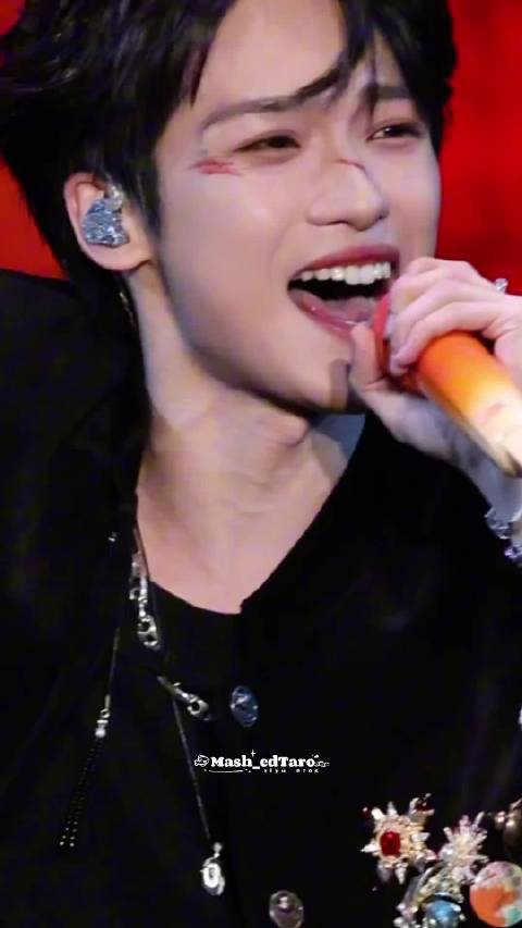 梓渝新MV趁黎明来临前说爱吧上线，演绎平行时空隐忍与热烈