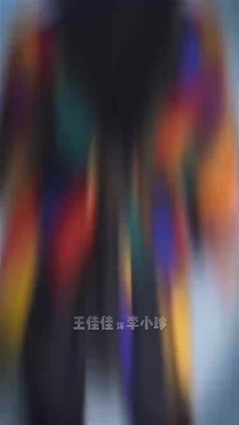 王佳佳演技自然生动演绎东北女性日常