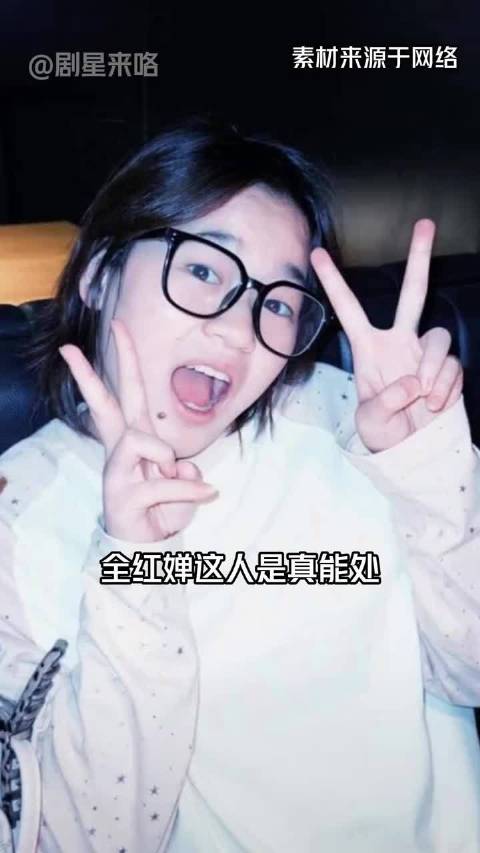 好有趣的哥妹，小凯还陪着全妹拍这种视频哈哈哈 全红婵 | 王俊凯