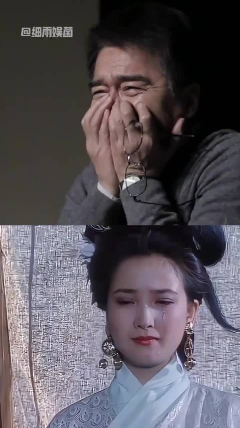 何晴离婚未争抚养权，儿子坦言用尽所有力气