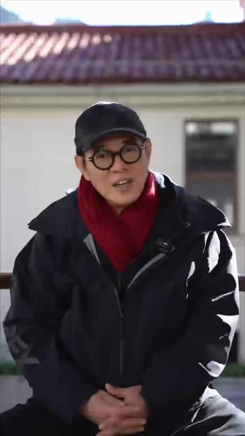 李连杰12月16日提尊界S800，称其有真功夫