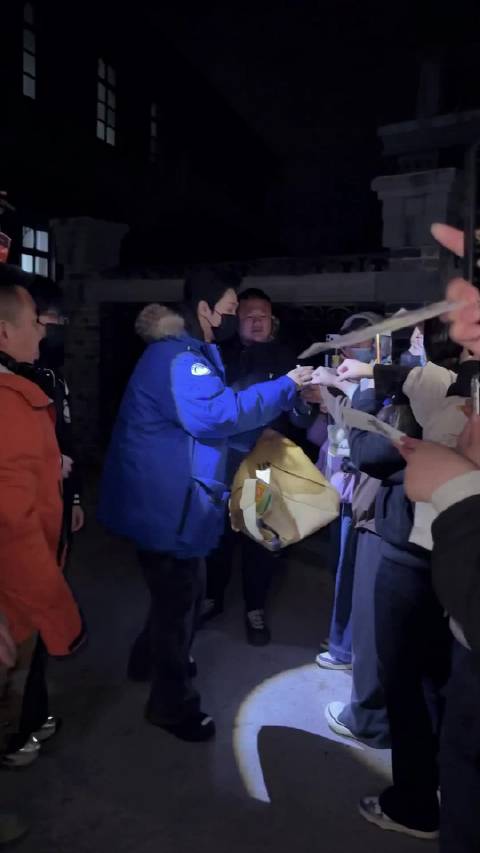 程相粉丝深情告白：天南海北随你同行