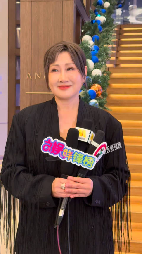 张凯丽分享参加第七届海南岛国际电影节詹姆斯卡梅隆大师班的感受！