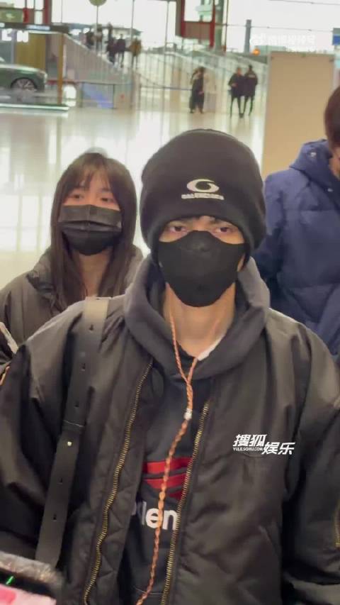 罗云熙新剧水龙吟、剥茧、魅影神捕引期待