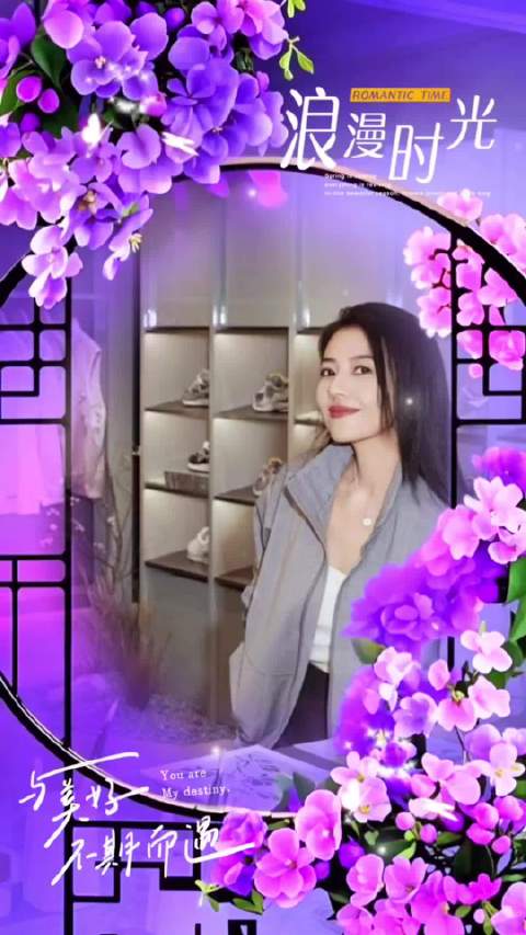 高圆圆发百年守候诺言,称爱意如星辰永恒