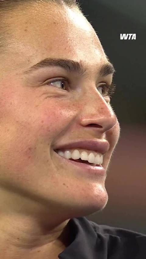 萨巴伦卡连续两年获最佳球员