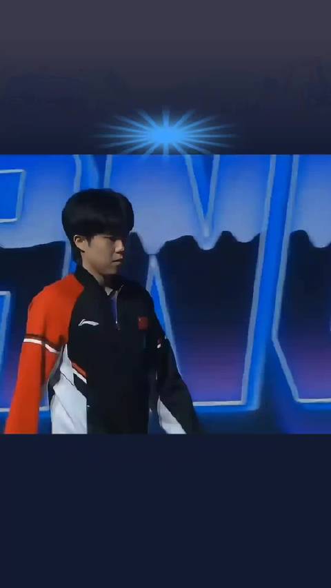 孙颖莎王楚钦零封张本美和松岛辉空，半决赛仅让对手得18分