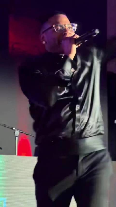 Nelly宣布Metro Boomin担任St. Lunatics首专执行制作人