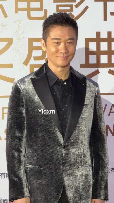 黄志忠 法拉利老了还是法拉利 56岁这状态如何？