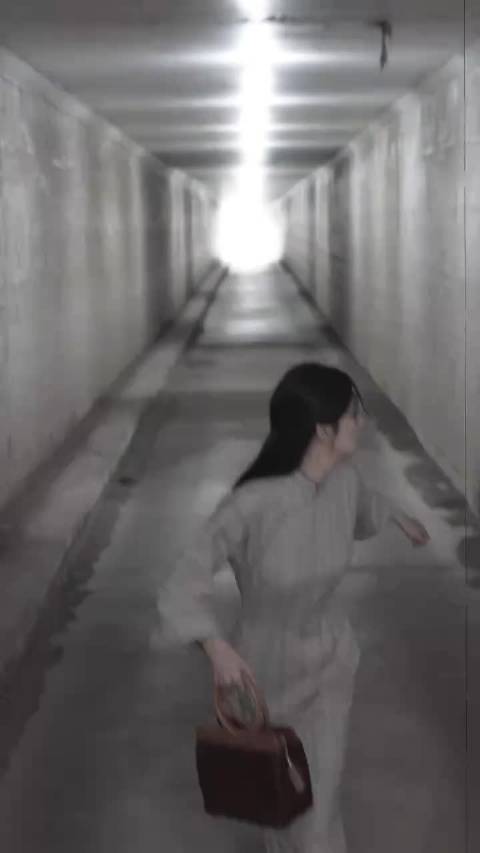 王楚然新剧《这一秒·過火》杀青，饰演双面复仇者任素素