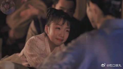 蓉姐澄园被困勇救团哥儿