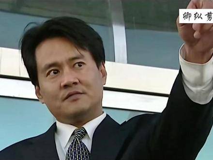 十三爷真乃当世侠王，再度挺身而出，扶大厦之将倾，救企业于水火之间