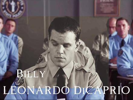 “大家更钟情于美版的无间道，还是原汁原味的港版无间道？”