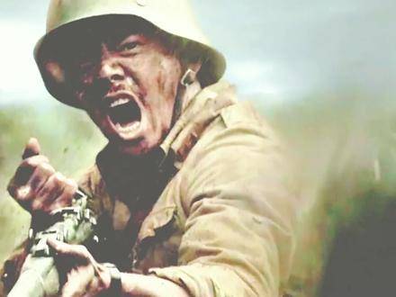 我只想铭记每一个他们的名字！ 我的团长我的团抗战剧的天花板