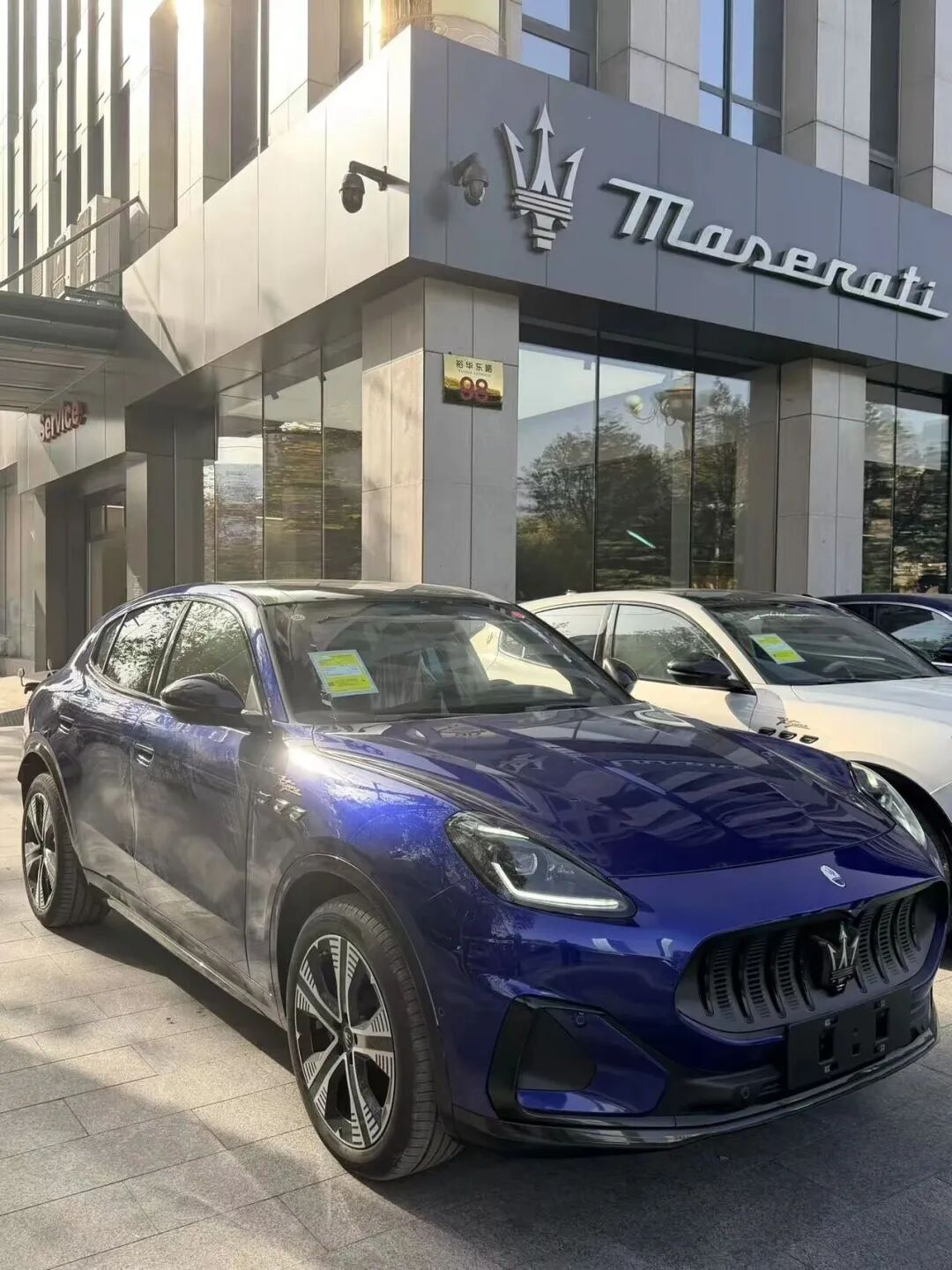 30多万的玛莎拉蒂被一抢而空，销售最新回应