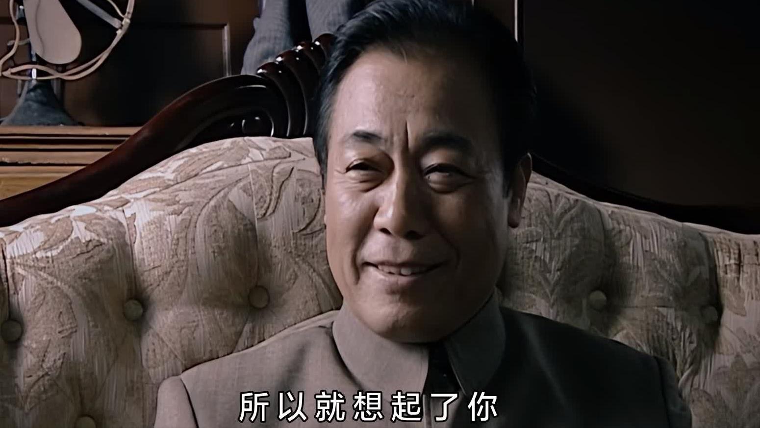 潜伏：幸亏我熟读雍正王朝，不然真不懂吴敬中为啥带余则成去天津