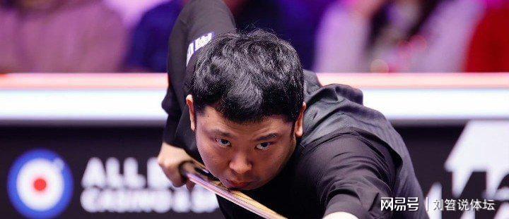 斯诺克15日赛程：赵心童吴宜泽张安达亮相，四场焦点战将启