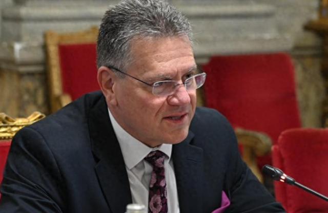 欧盟松口气:中国发证了,有效期更长