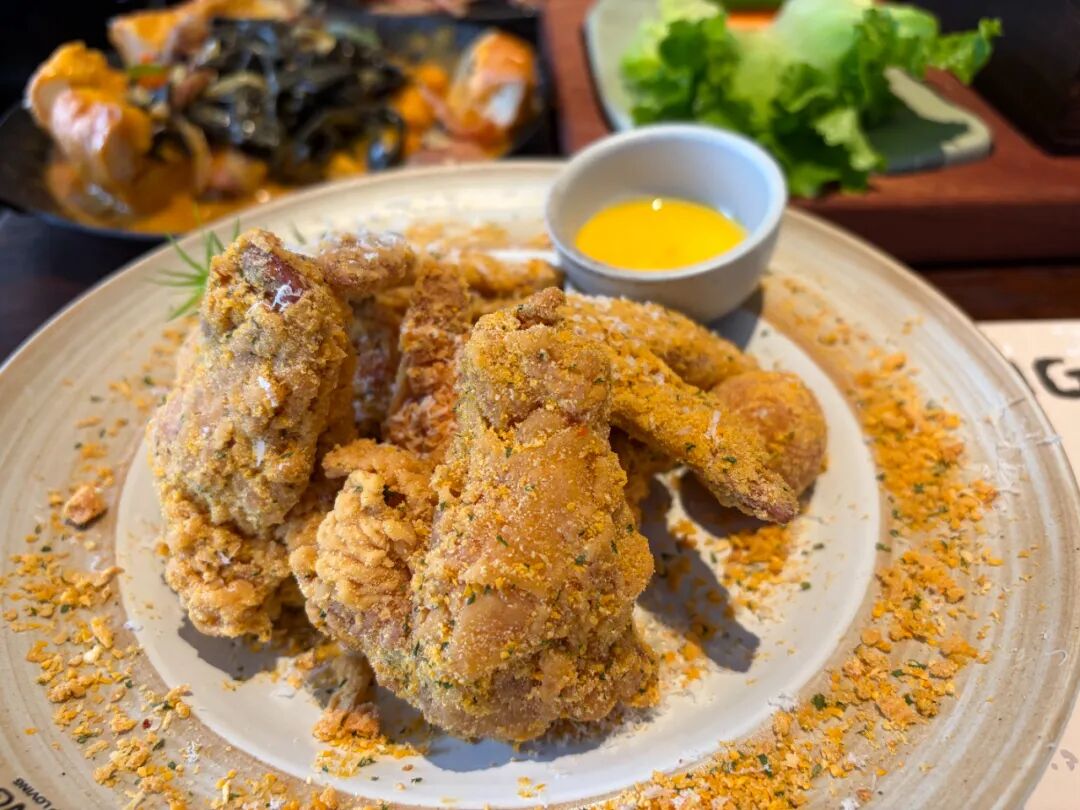 图片来源：红餐网摄