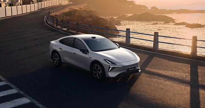 L3级自动驾驶汽车获准入许可，业界称迈向“量产应用”新阶段