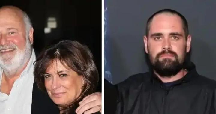 《怦然心动》导演与妻子家中遇害，32岁儿子涉嫌谋杀被捕，因毒瘾多次进出戒毒机构，警方尚未透露其杀人动机