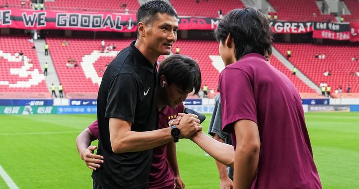 邵佳一听到了吗？20岁中超冠军王牌喊话：想进国足！球迷却泼冷水