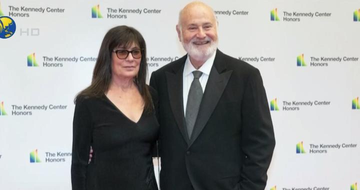 《怦然心动》导演家中遇刺身亡 特朗普：他得了"特朗普错乱综合症"