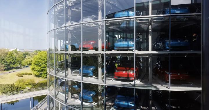 “透明工厂”停止生产汽车，大众88年历史上首次关闭本土工厂