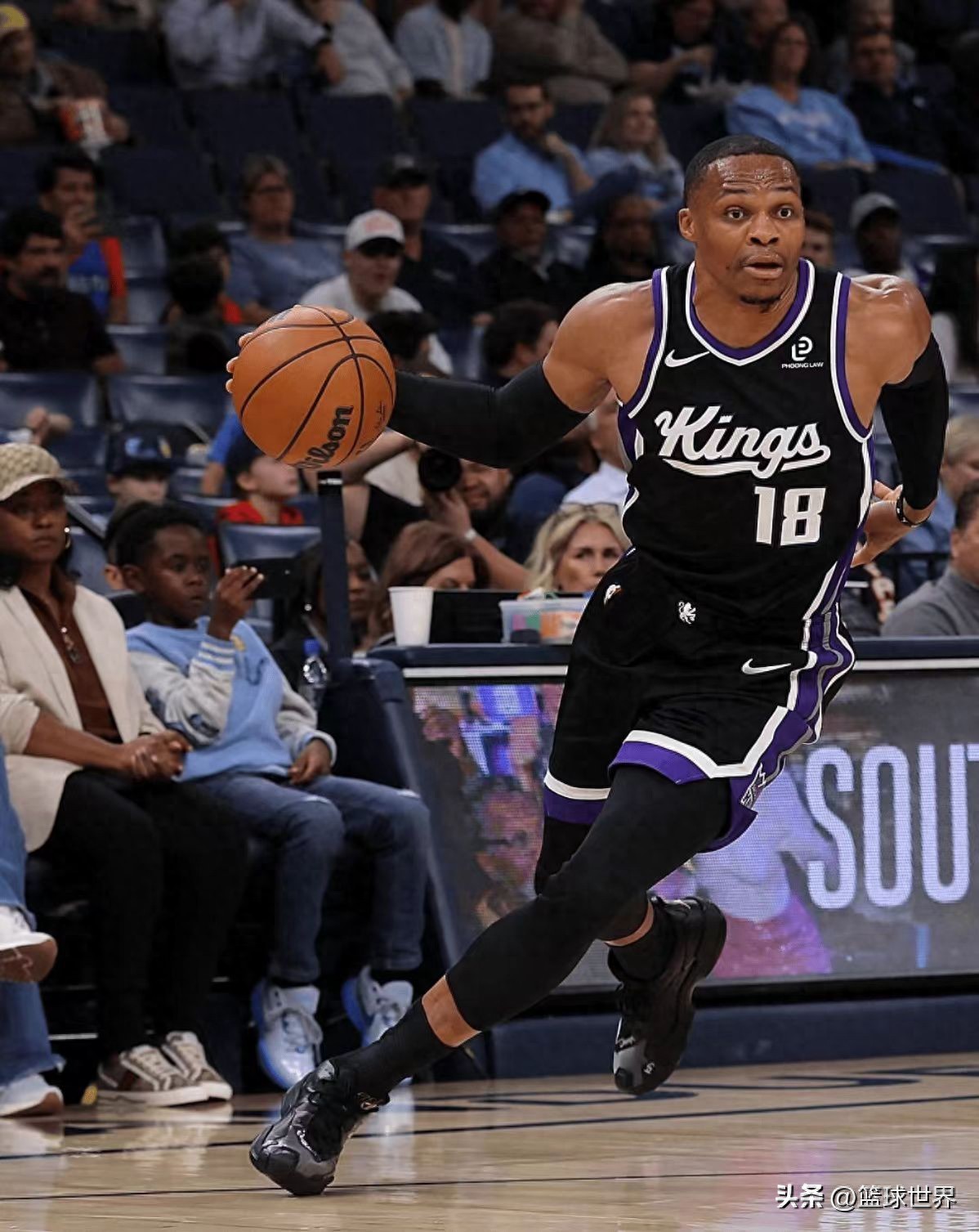 交易市场已经全面开启，保罗去哪？格里芬直言：他适配多支球队