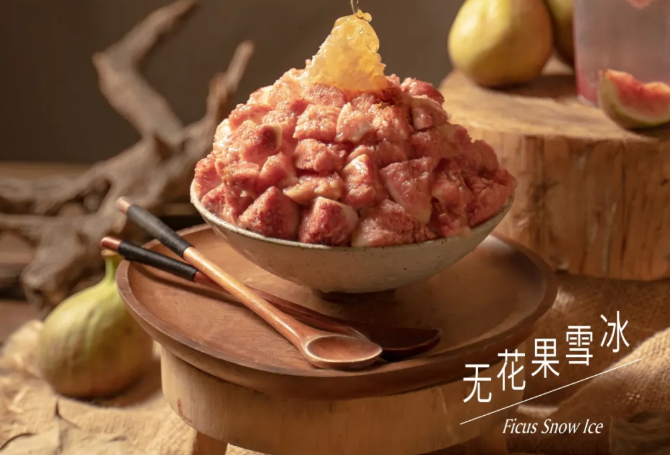 图片来源：NEED创意韩国料理官方公众号