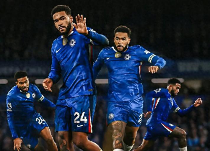 不是罗德里，不是凯塞多！英超第一后腰是这位大英帝星！