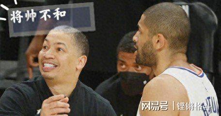 快船队记者曝光：巴图姆与大洛与泰伦卢发生争执导致训练停滞！