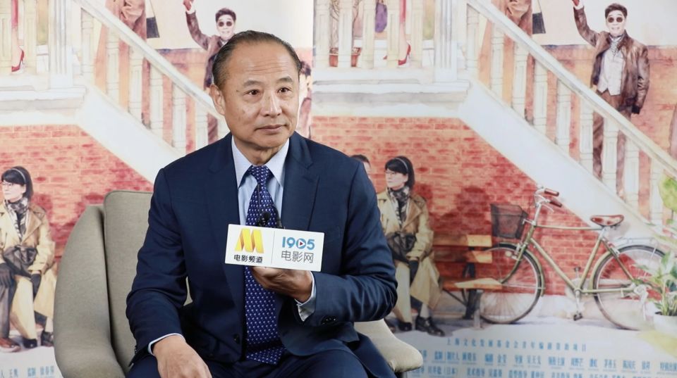 从《水浒传》林冲到上海爷叔，他都演透了！