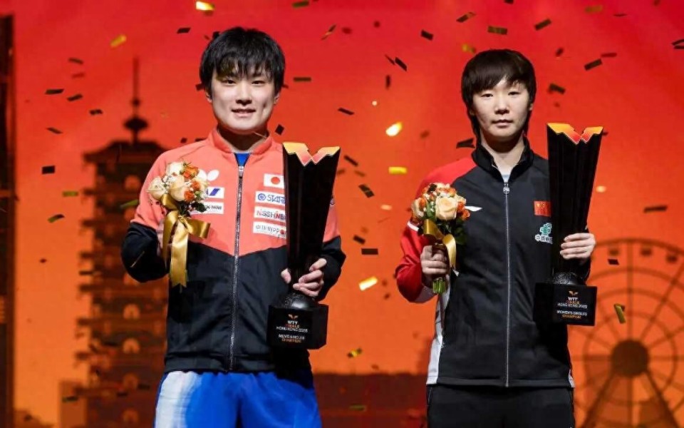 争议！总决赛落幕仅2天，不和谐一幕诞生！张本智和引用高市早苗的话