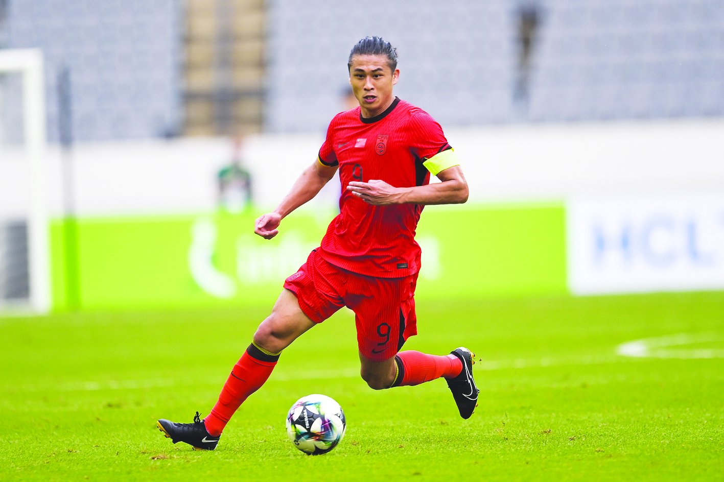 2025中国金球奖花落谁家？