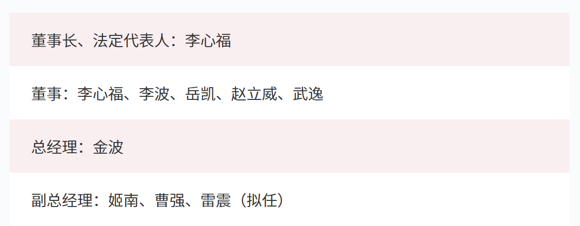 朴道征信副总经理金波升任总经理，前任程建波已加盟陆控