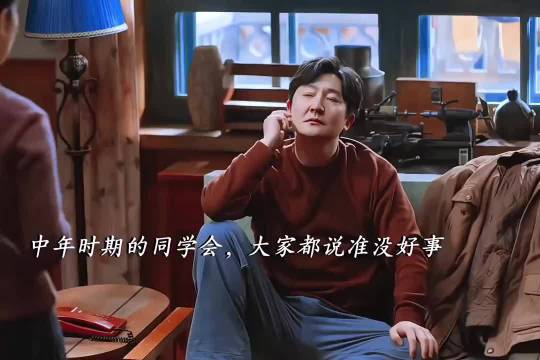 雷佳音：这剧本给他合适吗？