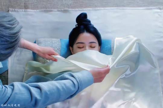 谢淮安遭言凤山设计误杀亲妹