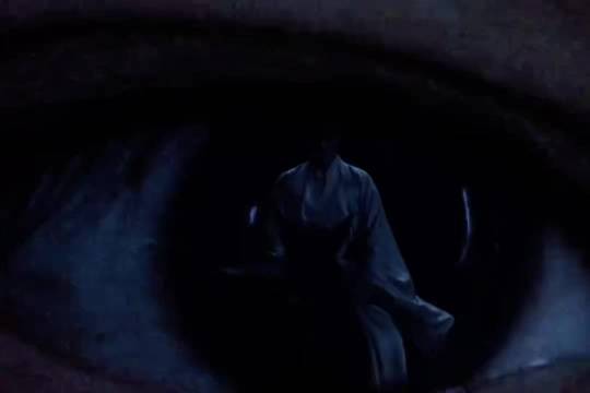 叶祖新《长安二十四计》射箭镜头获赞