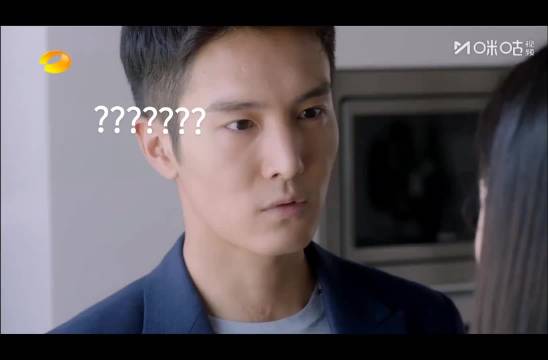 白皓宇告白变美李慧珍引观众质疑