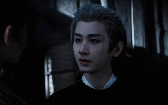 谢淮安布局误杀妹妹痛不欲生