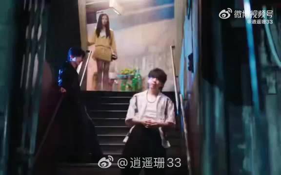 费启鸣《双轨》演绎姜暮名场面