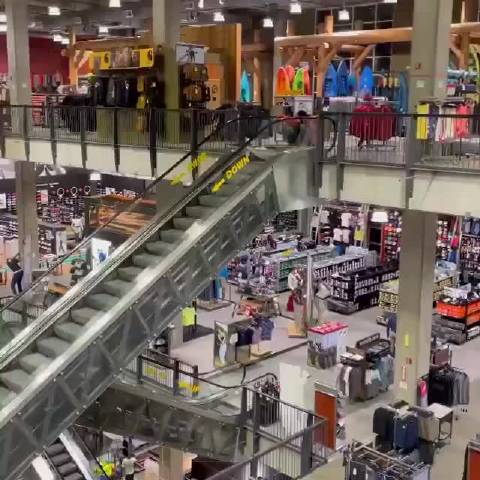 美国亚特兰大，只要思想不滑坡，哪里都能欢乐多！