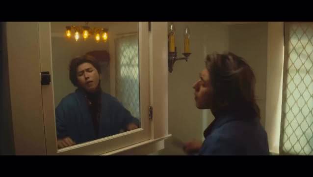 蔡徐坤新歌《What a Day》诠释独居快乐