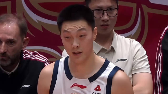 广东男篮VS浙江五佳球，王少杰致敬詹姆斯