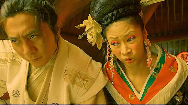 当你被喷烂片，现在看来却是神作！