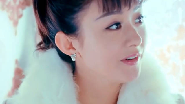 敢这么跟佛爷说话的，只有新月了吧！